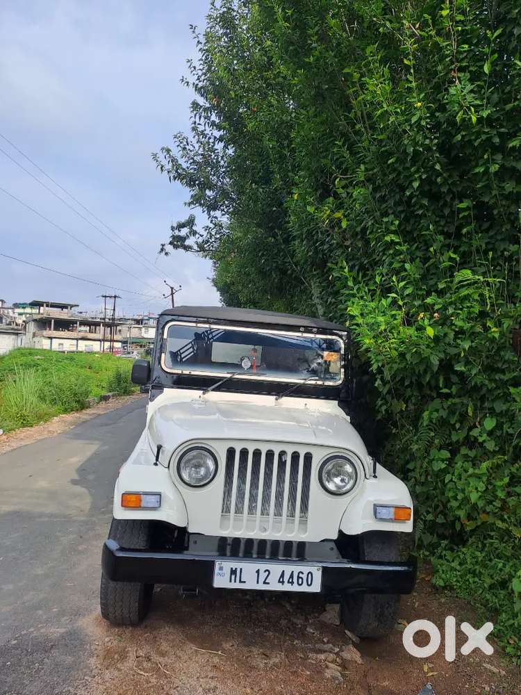 Thar  Turbo 400000 Best Condition