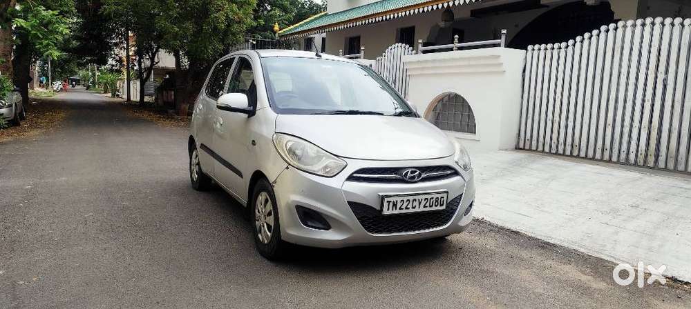 Hyundai I10 Magna 1.1l, 2012, Petrol