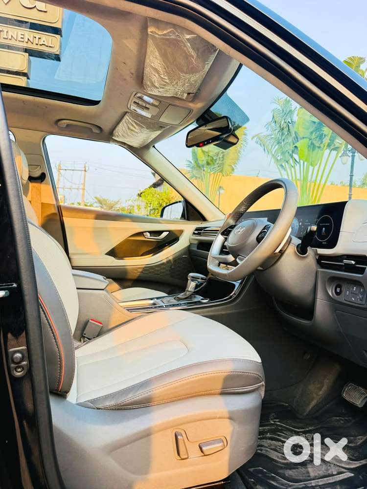 Hyundai Creta 1.5 Sx (o) Diesel, 2025, Diesel