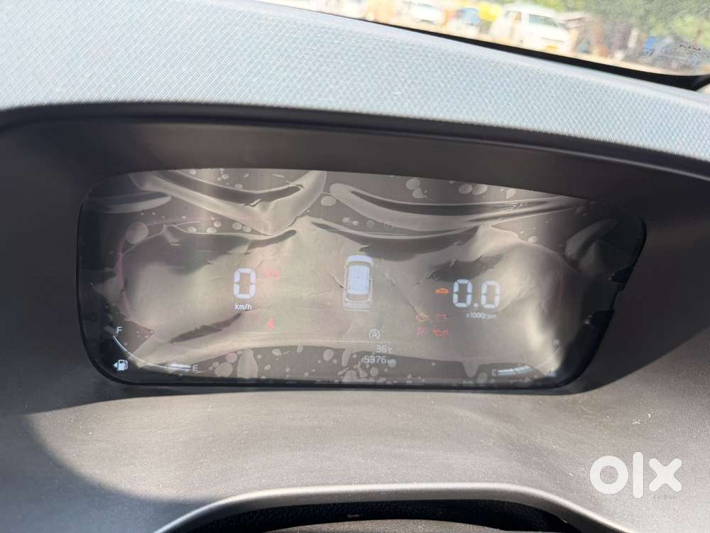 Kia Carens 1.5 Premium 7 Str, 2026, Diesel