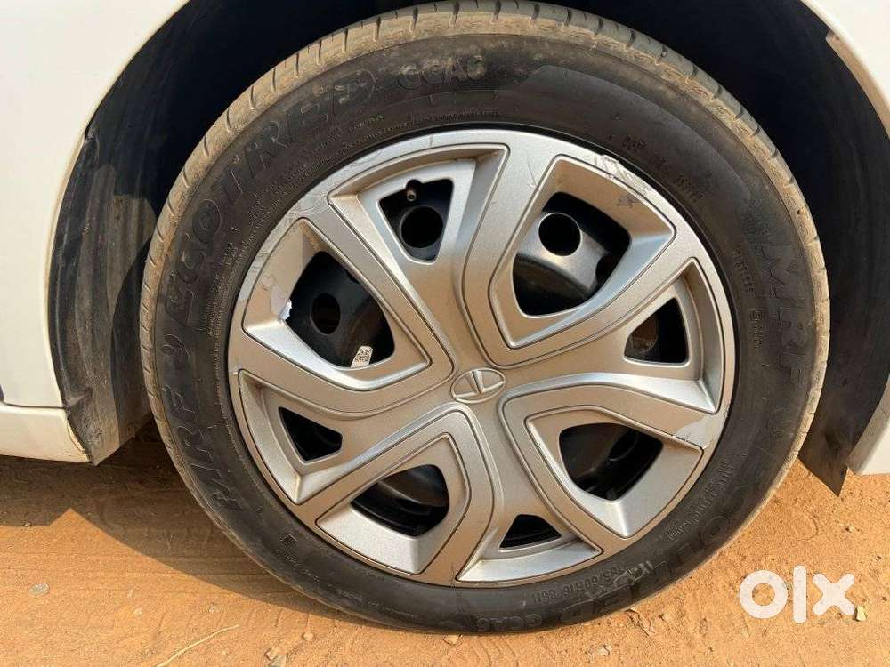 Tata Altroz Xm Plus (s) Diesel, 2023, Diesel
