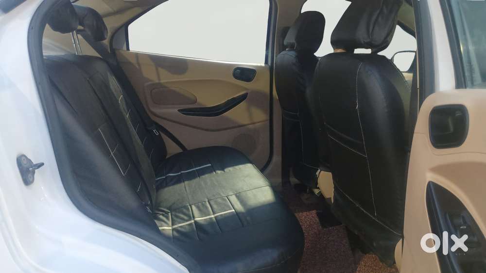 Ford Figo Aspire Trend Diesel, 2016, Diesel