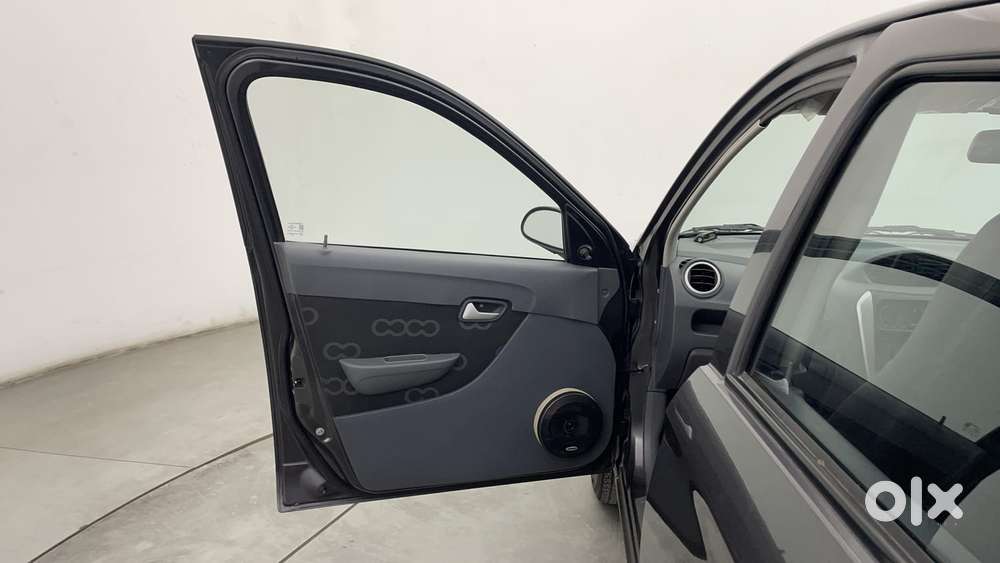 Maruti Suzuki Alto 800 Lxi, 2015, Petrol