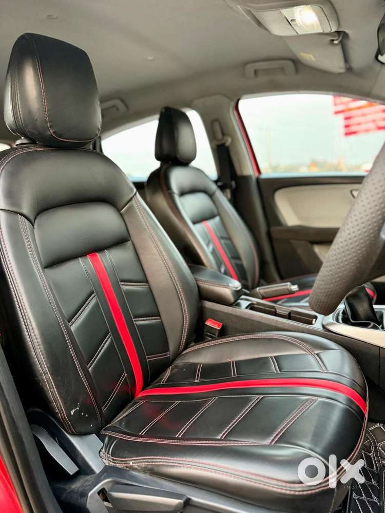 Tata Altroz Xz, 2020, Diesel