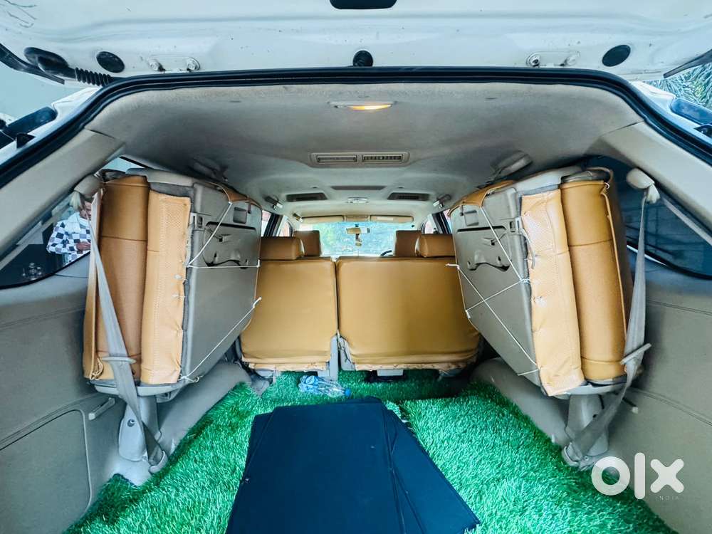 Toyota Fortuner 2.8 2wd Mt, 2015, Diesel