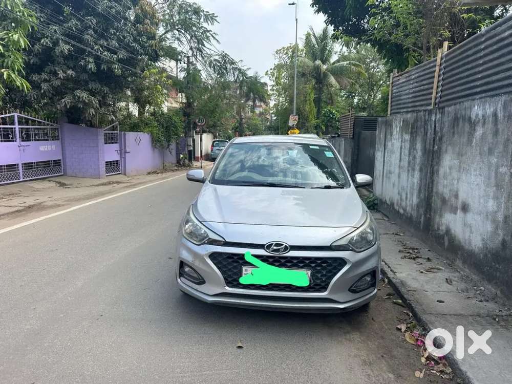 I20 At Low Price
