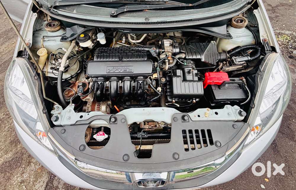 Honda Mobilio S I-vtec, 2016, Petrol
