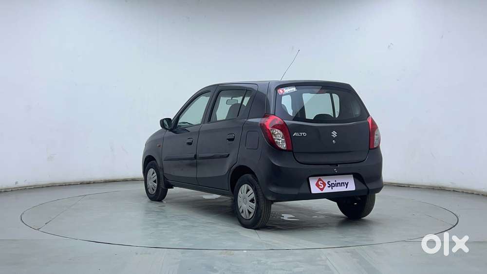 Maruti Suzuki Alto 800 0.8 Vxi Plus, 2020, Petrol