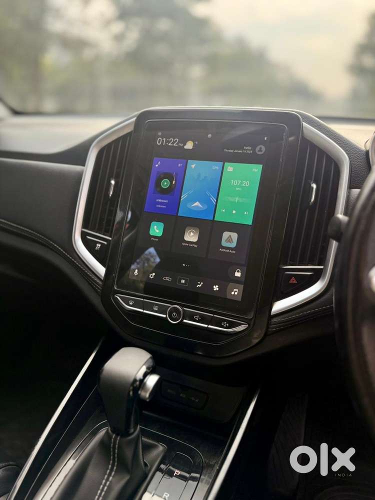 Mg Hector 1.5 Smart Dct, 2019, Petrol