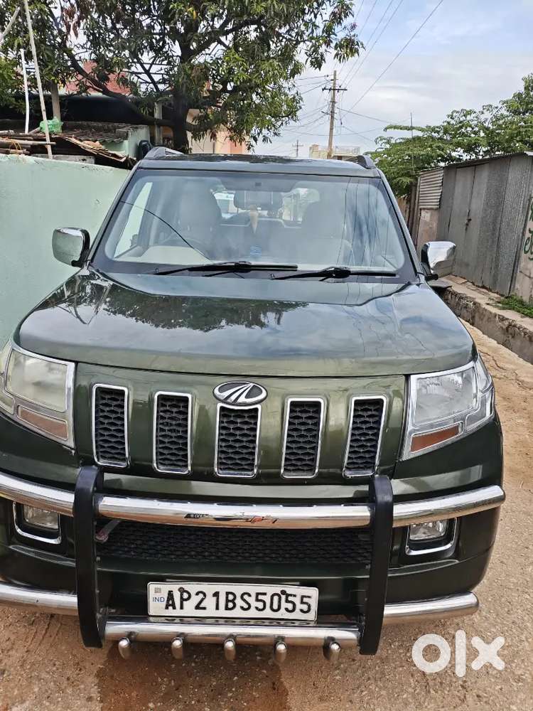 Mahindra Tuv 300 2017 Diesel 100000down Pay Pament Continue Finanans
