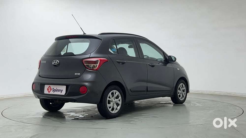 Hyundai Grand I10 1.2 Kappa Magna, 2020, Petrol