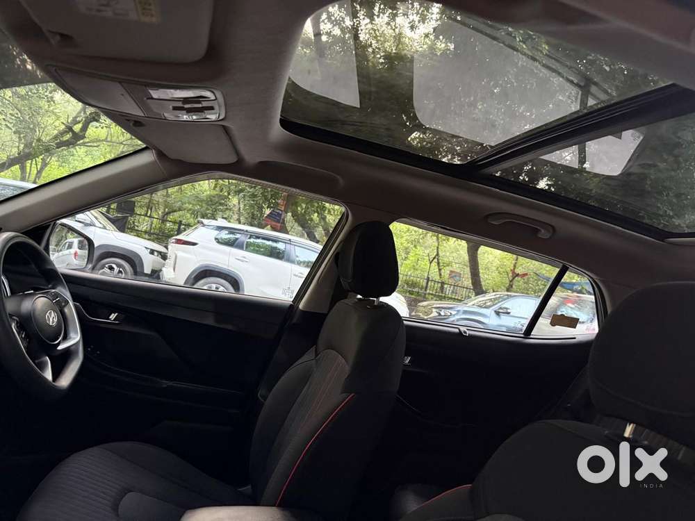 Hyundai Creta 1.5 S Plus Knight Petrol, 2023, Petrol