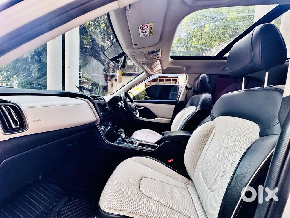 Hyundai Creta 1.6 Sx (o), 2020, Diesel
