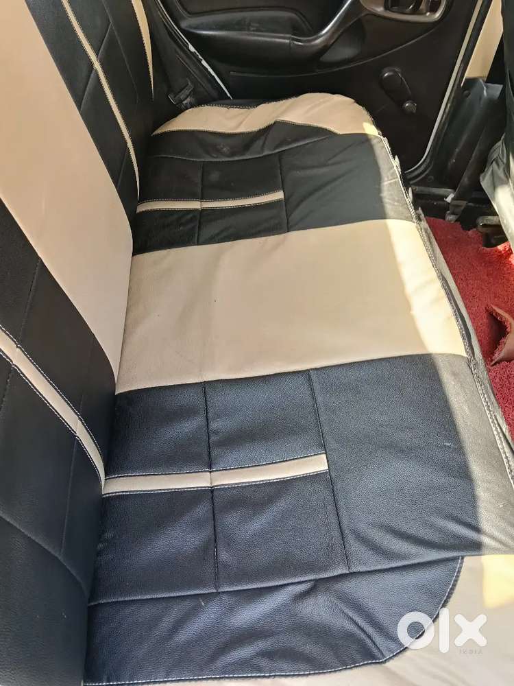 Tata Indigo Ecs 2017 Cng & Hybrids 120000 Km Driven