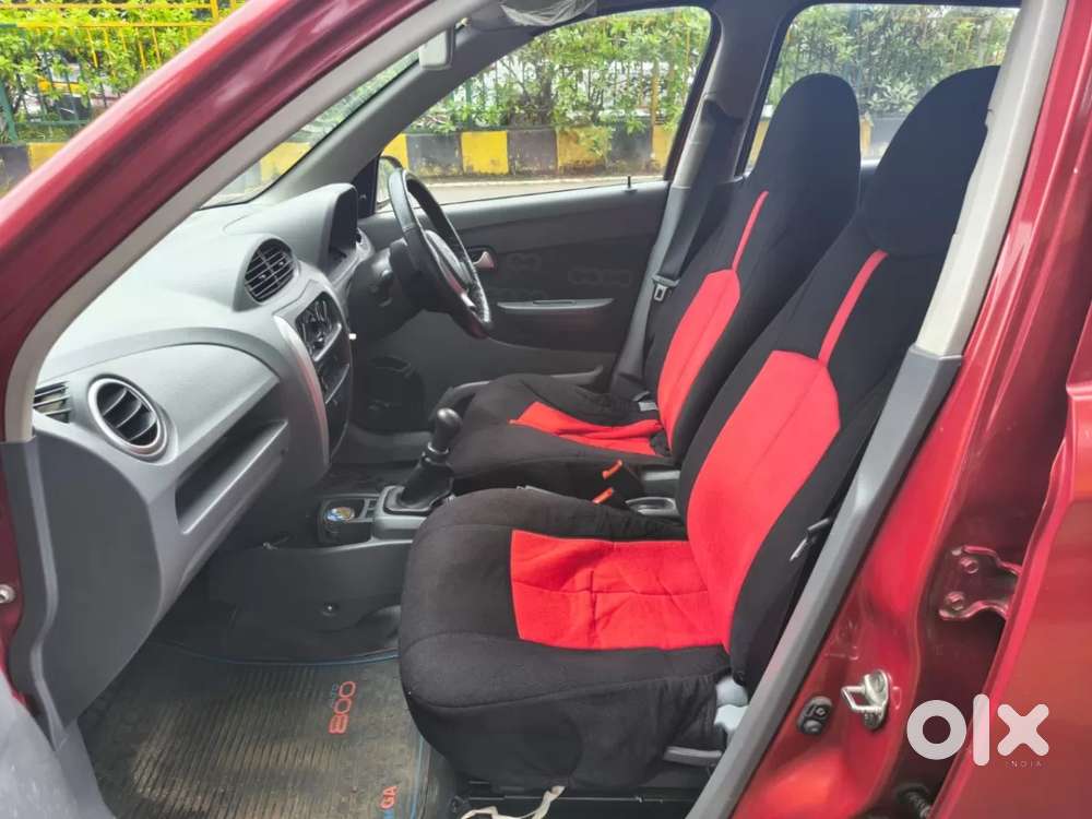 Maruti Suzuki Alto 800 Lxi, 2012, Petrol