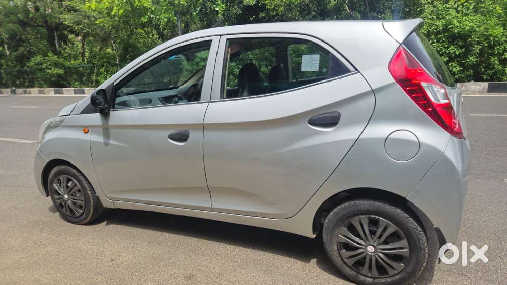 Hyundai Eon Era +, 2018, Petrol