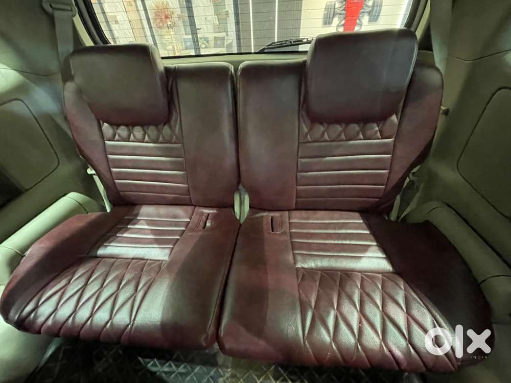 Toyota Innova 2.5 G (diesel) 7 Seater, 2012, Diesel