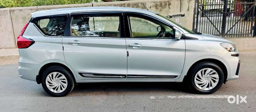 Maruti Suzuki Ertiga Vxi Shvs At, 2023, Petrol