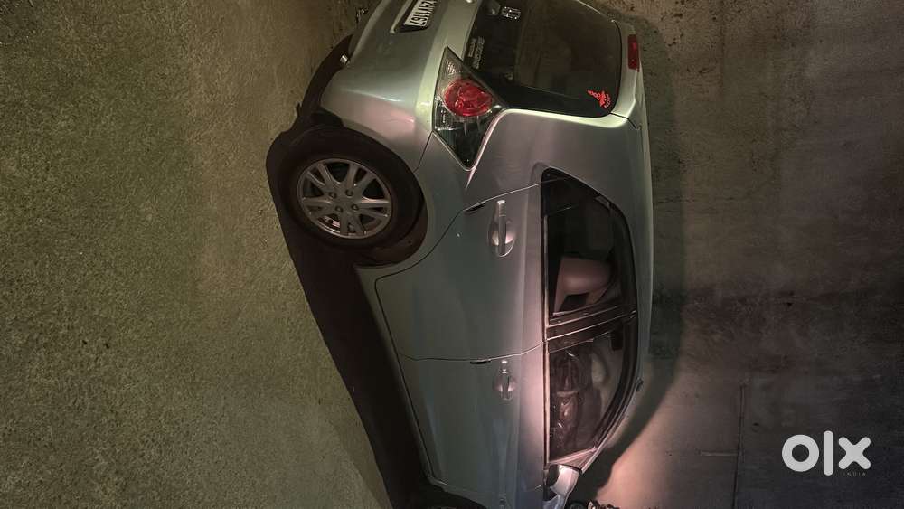 Honda Brio March 2012 Pune Registered Doctor Owned 3rd Owner