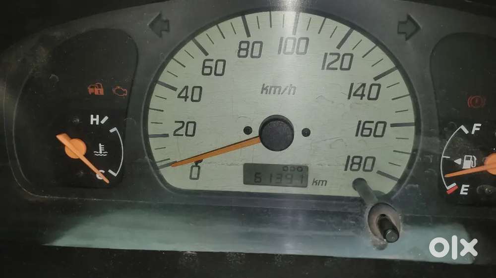 Alto 800 Lxi Urgent Sell. Fixed Price. All Papers Up To Date.