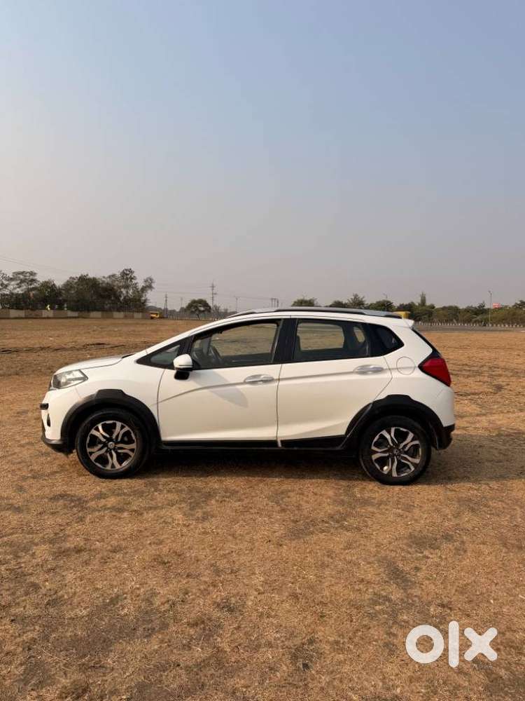 Honda Wr-v I-vtec Vx, 2018, Petrol
