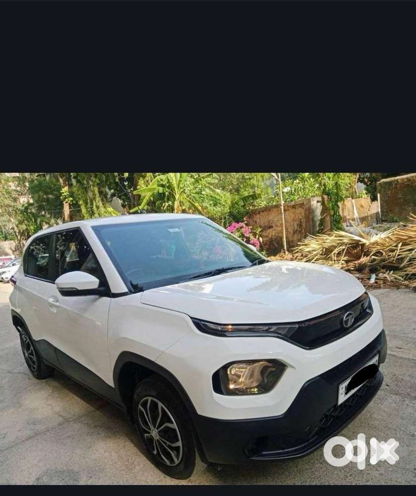 Used Tata Car 2022