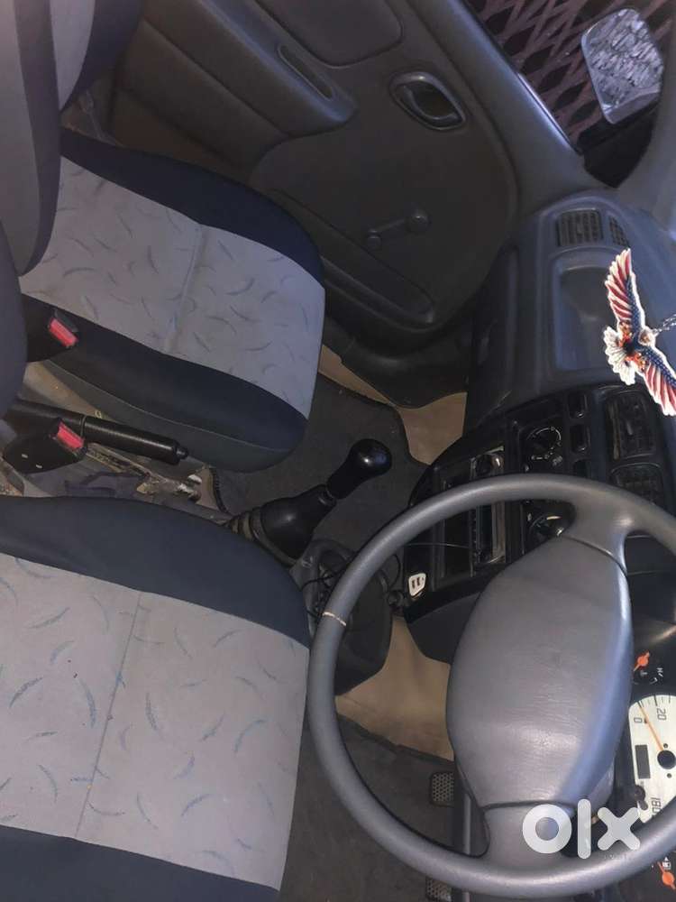 2007 Maruti Suzuki 2007