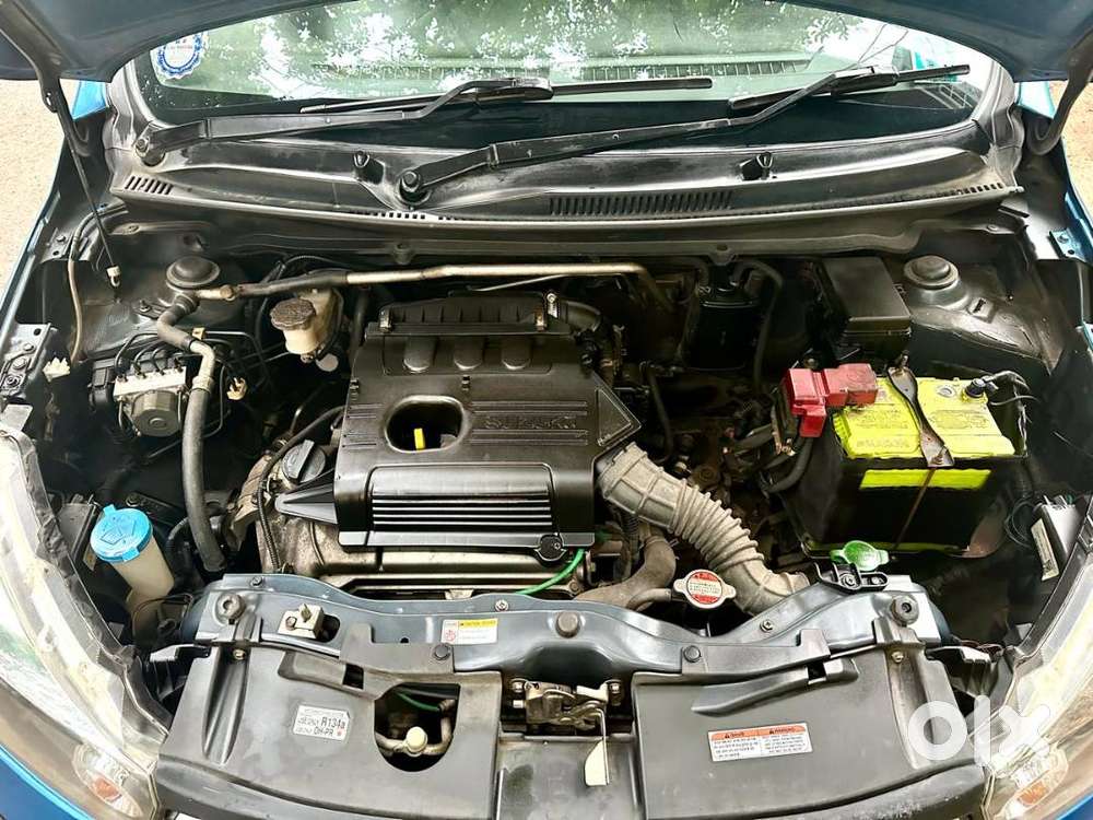 Celerio Zxi (o)