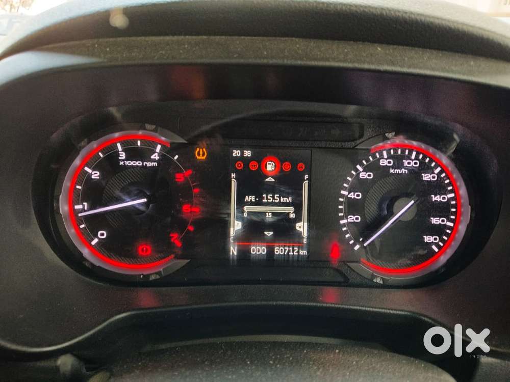 Mahindra Thar Lx Hard Top Diesel Mt 4wd, 2022, Diesel