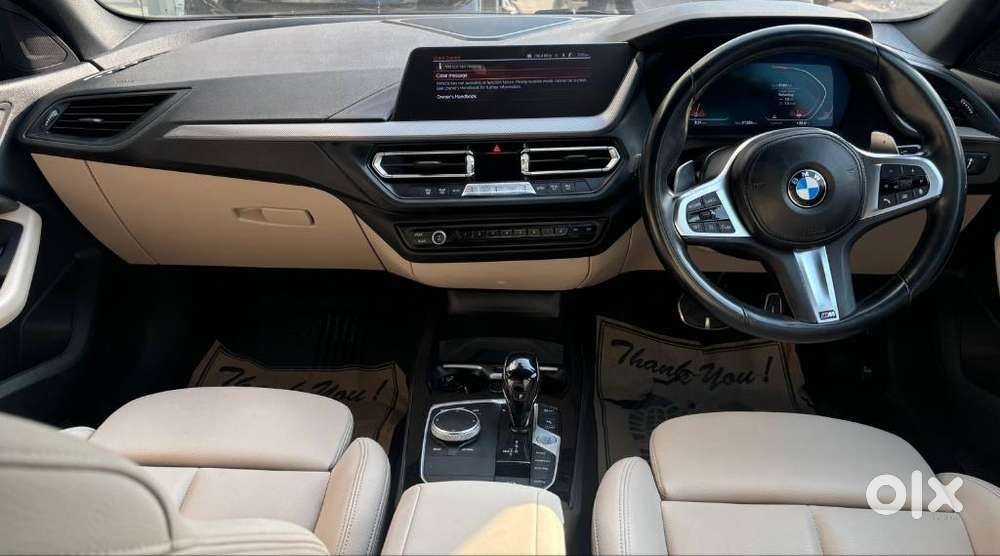Bmw 2 Series 2.0 220i M Sport, 2024, Petrol