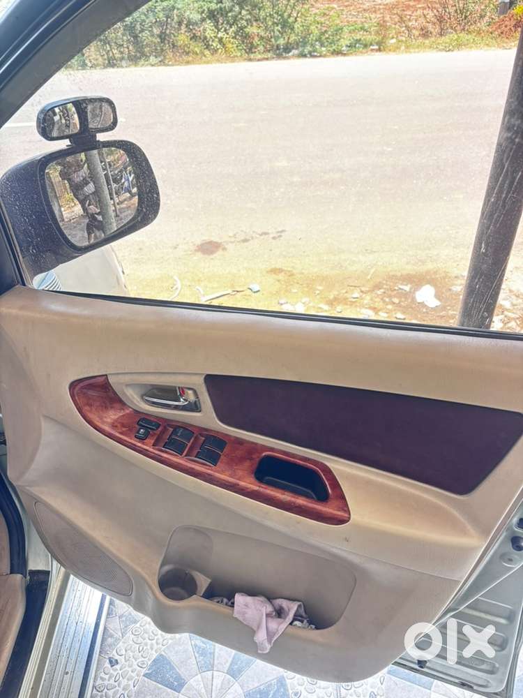 Toyota Innova Diesel 2007