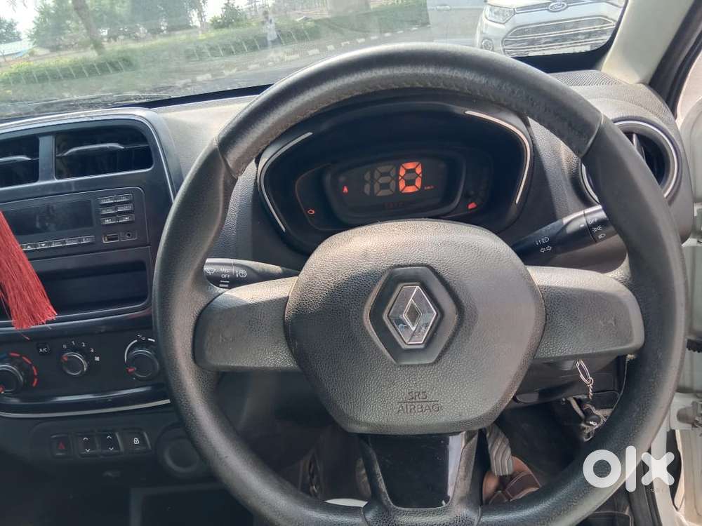 Renault Kwid Climber 1.0 Amt, 2019, Petrol