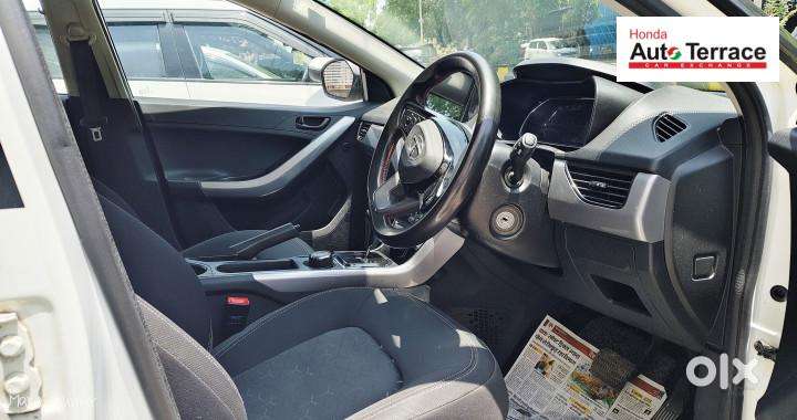 Tata Nexon Xza Plus Diesel Dark Edition, 2023, Diesel