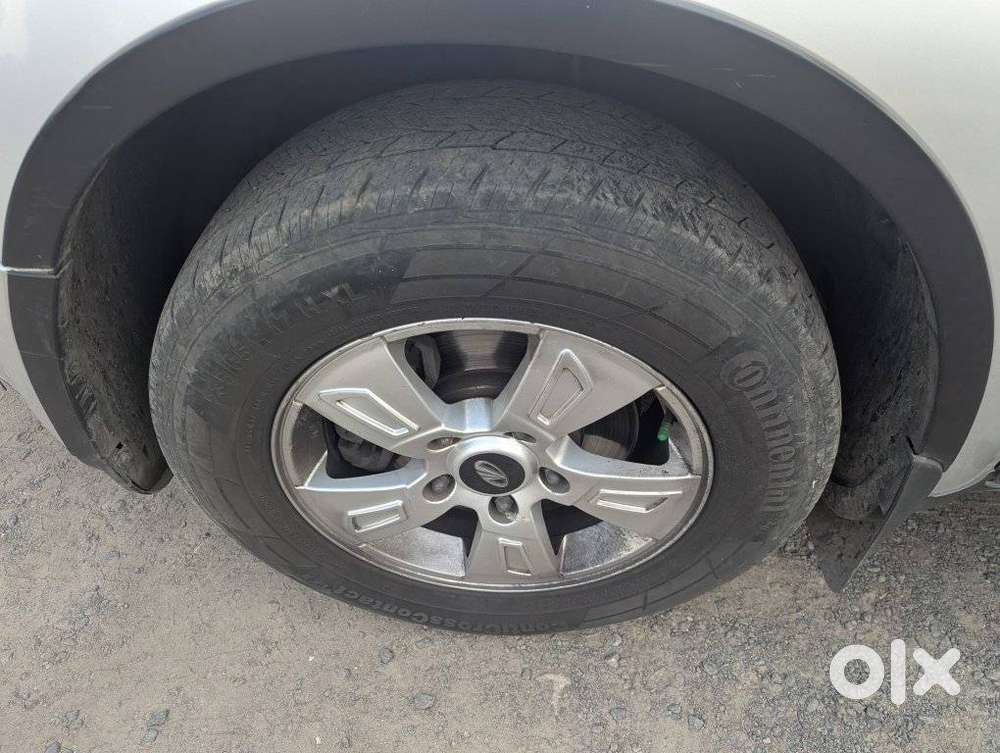 Mahindra Xuv500 W8, 2014, Diesel
