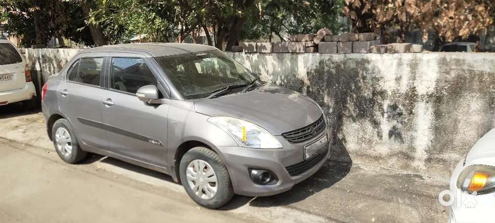 Maruti Dzire Diesel 2014