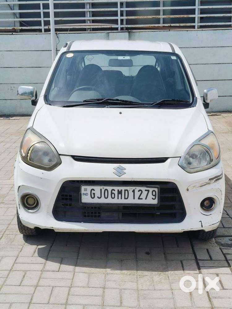 Maruti Suzuki Alto 800 Cng Lxi, 2018, Cng & Hybrids
