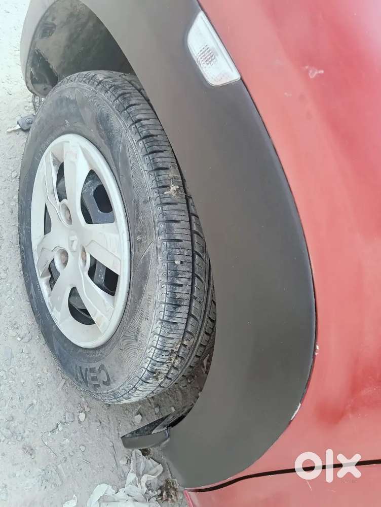 Renault Kwid 1.0 Rxl 2017