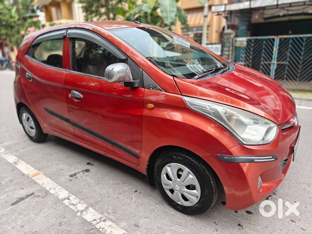 Hyundai Eon Era +, 2013, Petrol