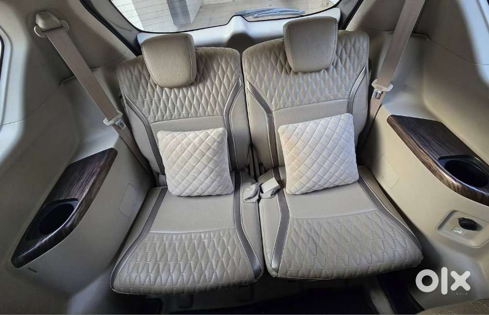 Maruti Suzuki Ertiga 1.5 Zxi Plus, 2019, Petrol