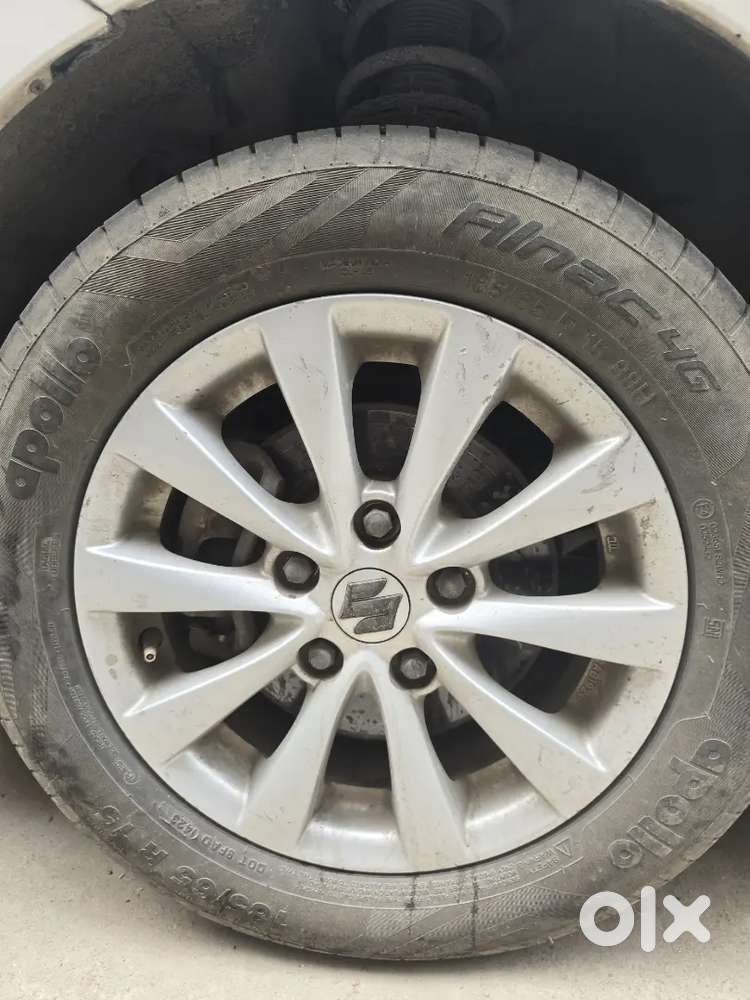 Maruti Suzuki Ertiga 2014 Petrol 50891 Km Driven