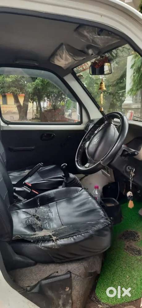 Maruti Suzuki Eeco 2022