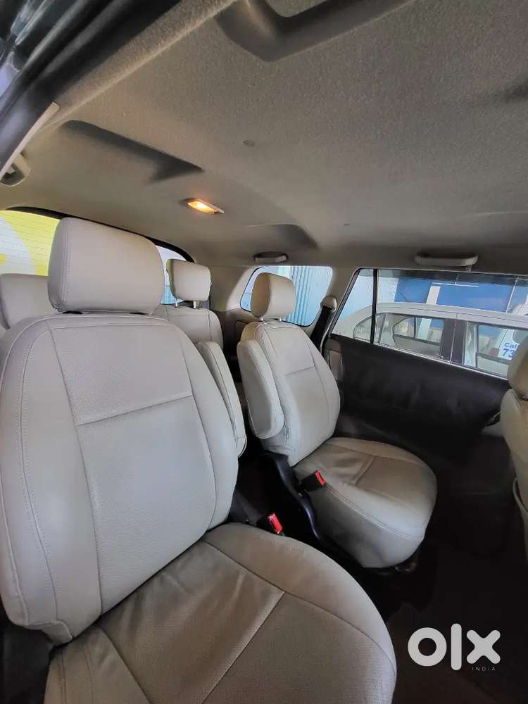 Toyota Innova 2016 Diesel Well Maintained