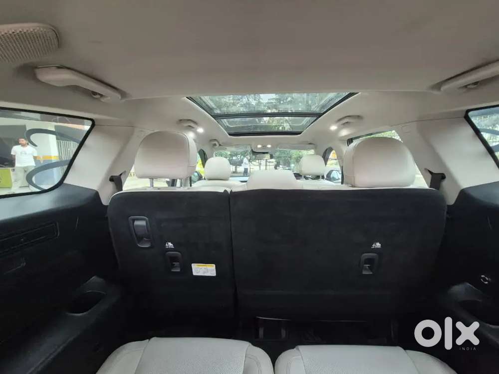 Mahindra Xuv700 Diesel 2024
