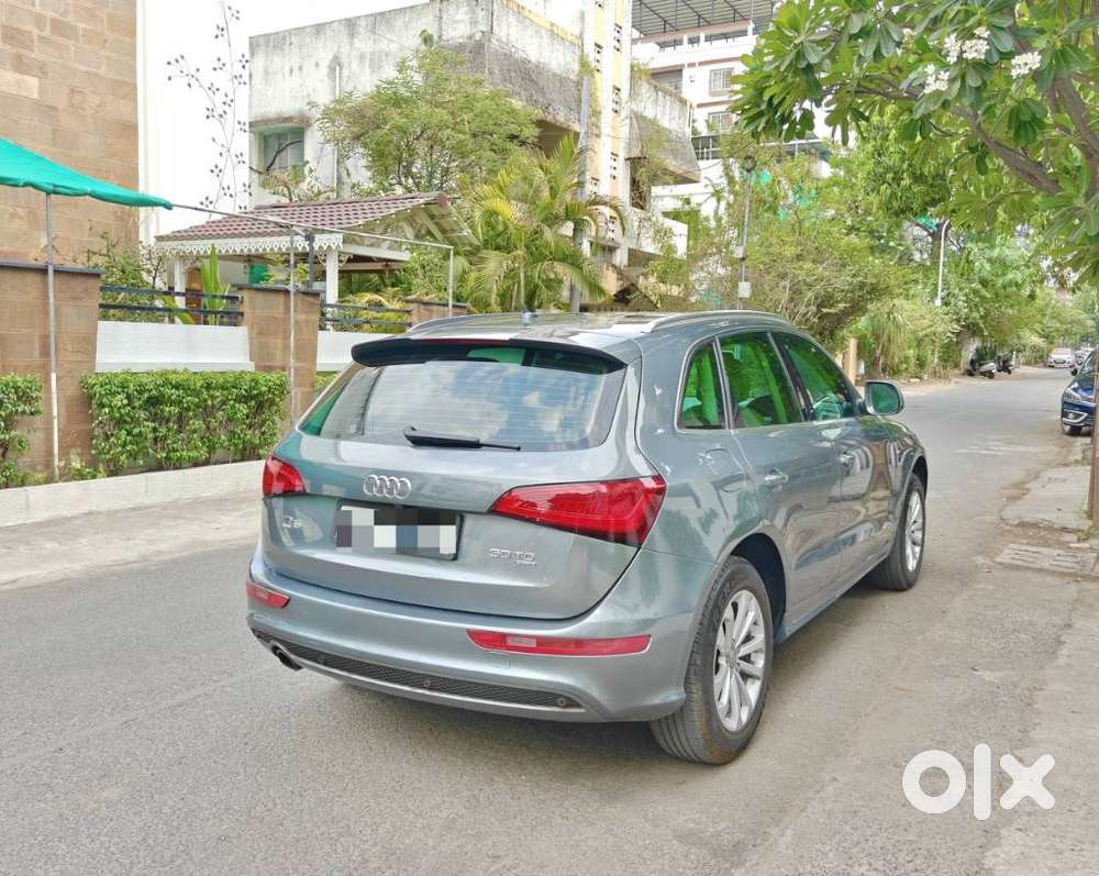 Audi Q5 3.0 Tdi S Line, 2015, Diesel