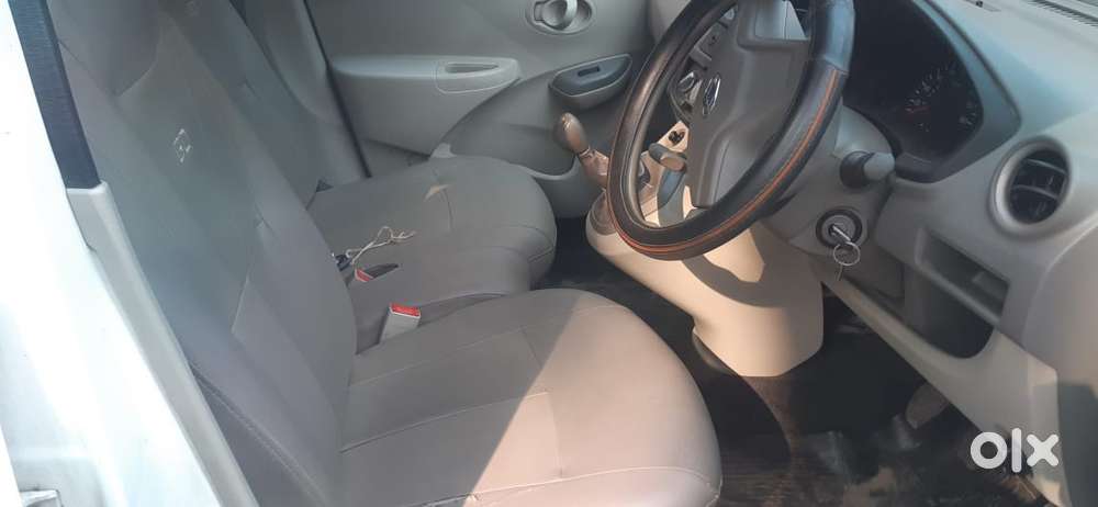 Datsun Redigo 1.0 S, 2015, Petrol