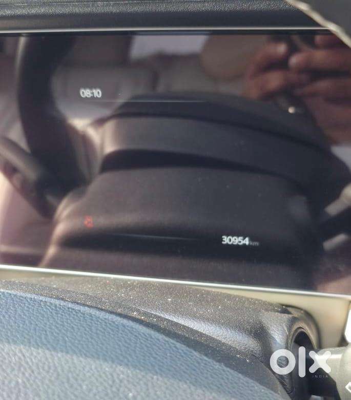 Mahindra Xuv700 2024