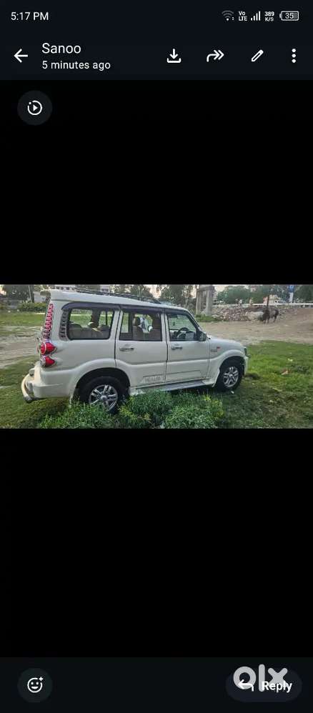 Good Condisan 4 Tayar Niw Koee Kaam Nhi Hy Arjent Sell