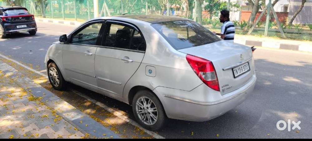 Tata Manza Aura Quadrajet Bs Iv, 2015, Diesel