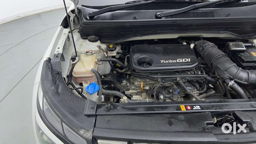 Hyundai Venue S (o) 1.0 Turbo Mt, 2024, Petrol