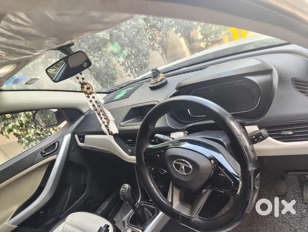 Tata Nexon 2022  78k Driven  अच्छी Condition  Urgent Sale